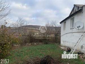 Дом 95м², 2-этажный, участок 8 сот.