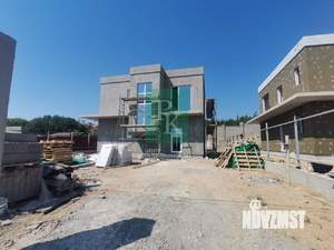 Дом 175м², 2-этажный, участок 4 сот.