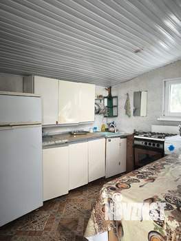 Дом 50м², 1-этажный, участок 8 сот.