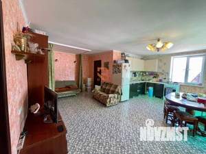 Дом 94м², 2-этажный, участок 9 сот.