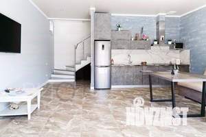 Дом 76м², 2-этажный, участок 2 сот.