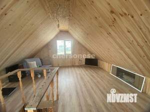 Дом 50м², 2-этажный, участок 5 сот.