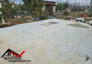 Дом 84м², 1-этажный, участок 5 сот.