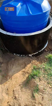 Дом 110м², 1-этажный, участок 4 сот.