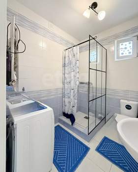 Дом 72м², 1-этажный, участок 5 сот.