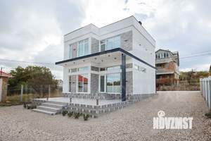 Дом 200м², 2-этажный, участок 5 сот.