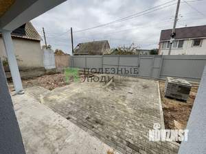 Дом 110м², 2-этажный, участок 4 сот.