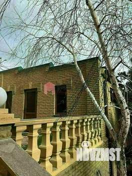 Дом 448м², 3-этажный, участок 6 сот.