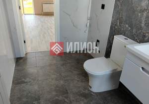 Дом 95м², 1-этажный, участок 4 сот.