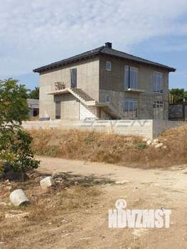 Дом 240м², 2-этажный, участок 6 сот.