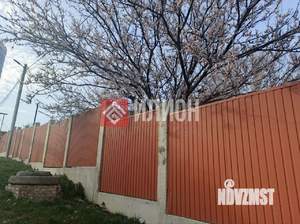 Дом 130м², 2-этажный, участок 4 сот.