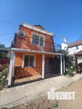 Дача 50м², 2-этажный, участок 4 сот.