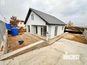 Дом 115м², 2-этажный, участок 4 сот.