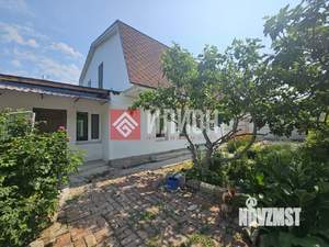 Дом 182м², 2-этажный, участок 13 сот.