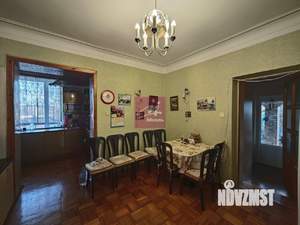 Дом 110м², 2-этажный, участок 7 сот.