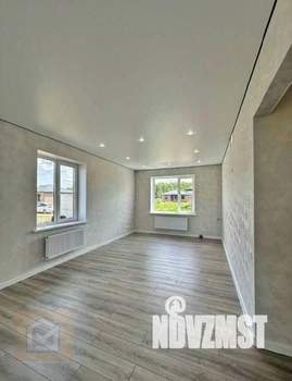 Дом 100м², 1-этажный, участок 4 сот.