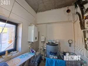 Дом 298м², 2-этажный, участок 7 сот.