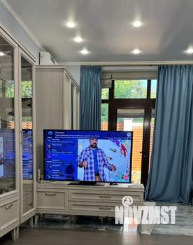 Дом 130м², 1-этажный, участок 5 сот.