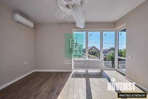 Дом 90м², 1-этажный, участок 4 сот.