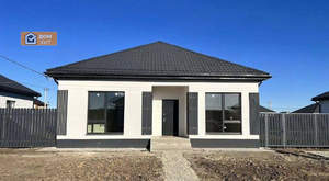 Дом 90м², 1-этажный, участок 4 сот.