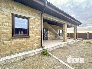 Дом 209м², 1-этажный, участок 5 сот.