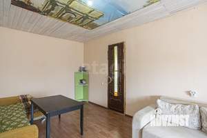 Дом 121м², 2-этажный, участок 6 сот.