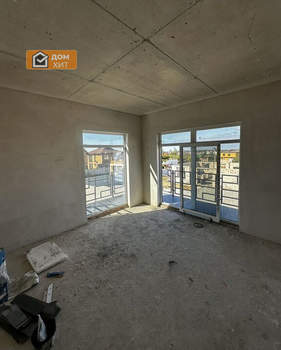 Дом 138м², 2-этажный, участок 6 сот.