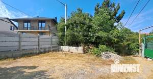 Дом 204м², 2-этажный, участок 5 сот.