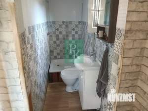 Дом 30м², 1-этажный, участок 8 сот.