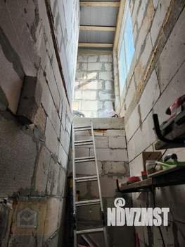 Дом 120м², 3-этажный, участок 4 сот.