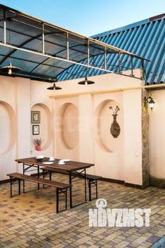 Дом 283м², 3-этажный, участок 6 сот.