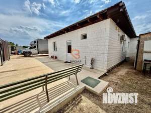 Дом 212м², 1-этажный, участок 8 сот.