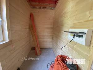 Дом 100м², 2-этажный, участок 4 сот.