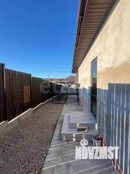 Дом 70м², 1-этажный, участок 4 сот.