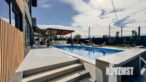 Дом 240м², 2-этажный, участок 7 сот.