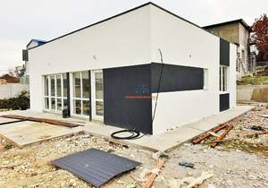 Дом 90м², 1-этажный, участок 4 сот.