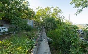 Дом 22м², 1-этажный, участок 5 сот.