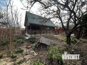 Дом 70м², 2-этажный, участок 3 сот.