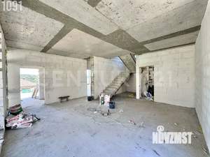 Дом 226м², 3-этажный, участок 5 сот.