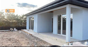 Дом 120м², 1-этажный, участок 4 сот.