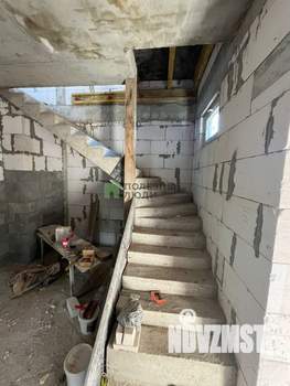 Дом 150м², 2-этажный, участок 4 сот.