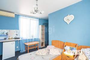 Дом 200м², 3-этажный, участок 3 сот.