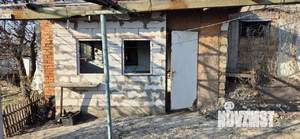 Дом 33м², 1-этажный, участок 4 сот.