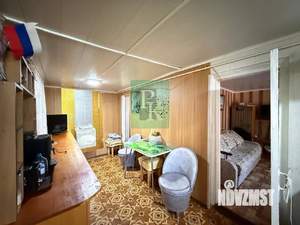 Дом 55м², 2-этажный, участок 4 сот.