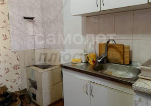 Дом 60м², 1-этажный, участок 8 сот.