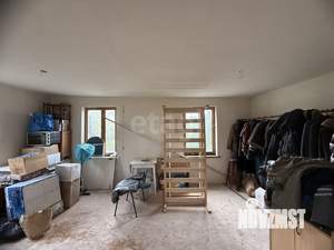 Дом 38м², 2-этажный, участок 4 сот.