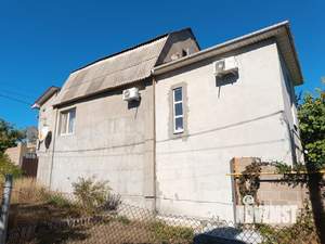 Дом 114м², 2-этажный, участок 9 сот.