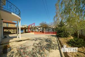 Дом 214м², 3-этажный, участок 5 сот.