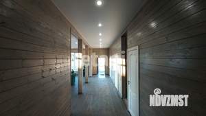 Дом 189м², 2-этажный, участок 5 сот.