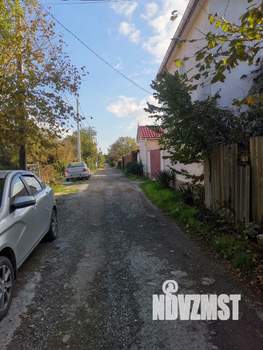 Дом 93м², 1-этажный, участок 6 сот.